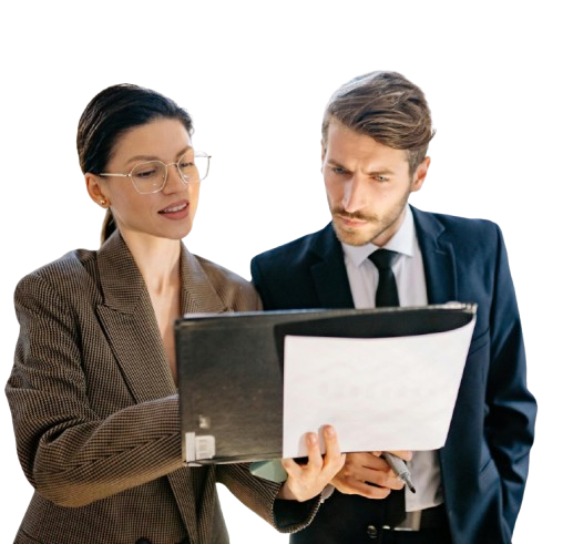 MedicoShield leadership and management