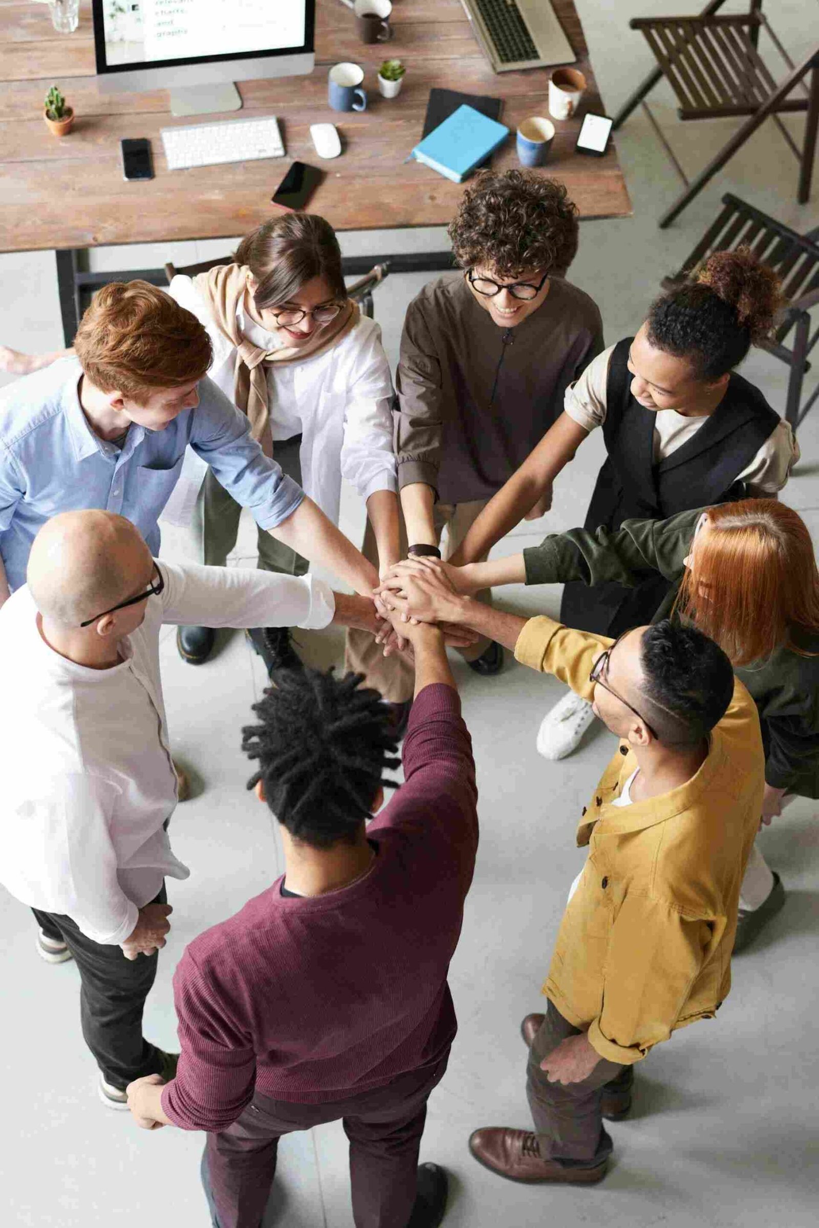 Career opportunities at MedicoShield