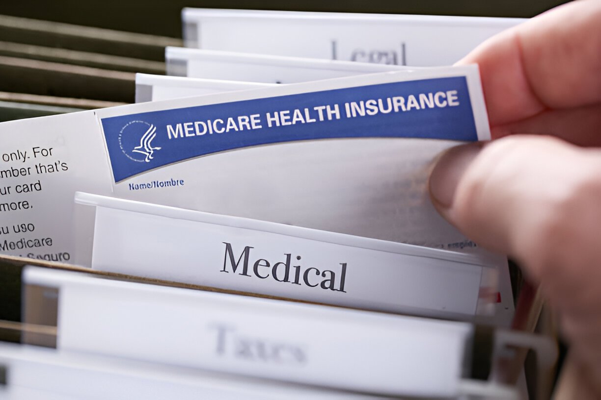 Medical team reviewing a malpractice concern