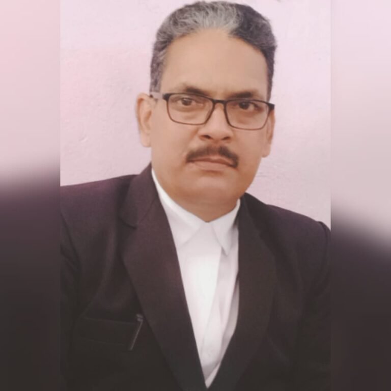 Adv. Amarnath Mishra