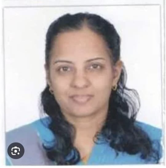 Dr. Minakshi Deshpande