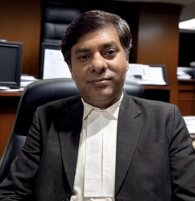 Adv. Amit Kumar