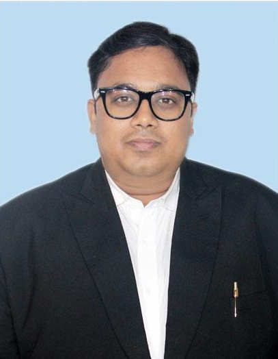 Adv. Kuntal Ghoshal