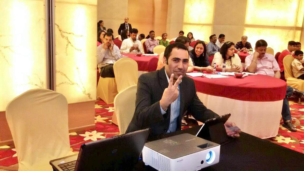 Member meeting